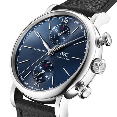 iwc portofino laureus sport|iwc portofino 39 edition.